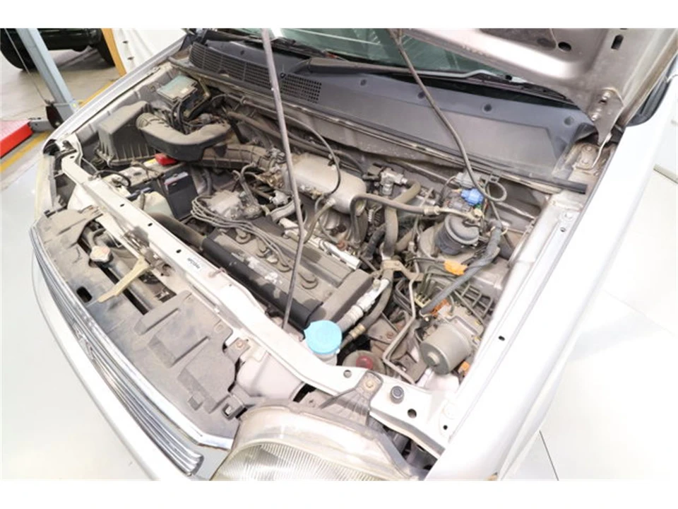 1998 Honda Stepwgn - Image 27 of 31
