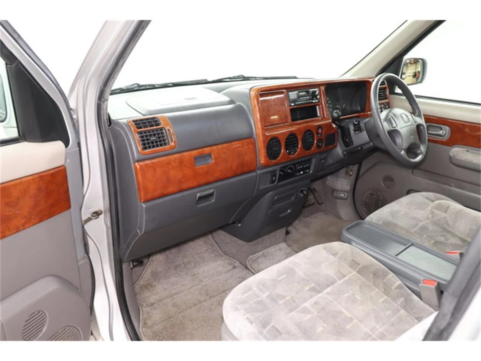 1998 Honda Stepwgn - Image 18 of 31