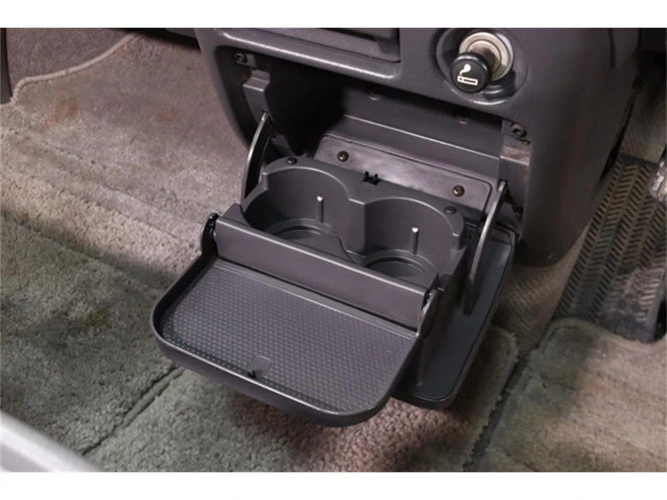 1998 Honda Stepwgn - Image 17 of 31