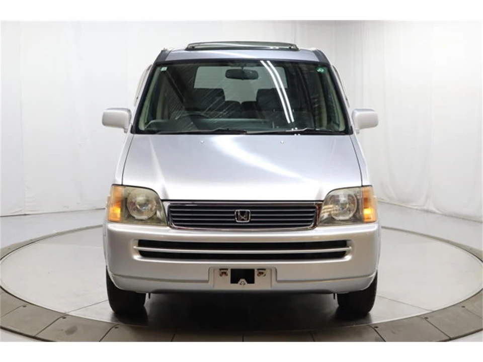 1998 Honda Stepwgn - Image 3 of 31