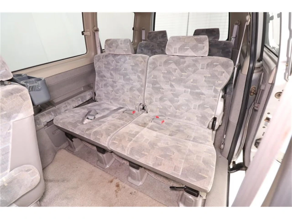1998 Honda Stepwgn - Image 21 of 31