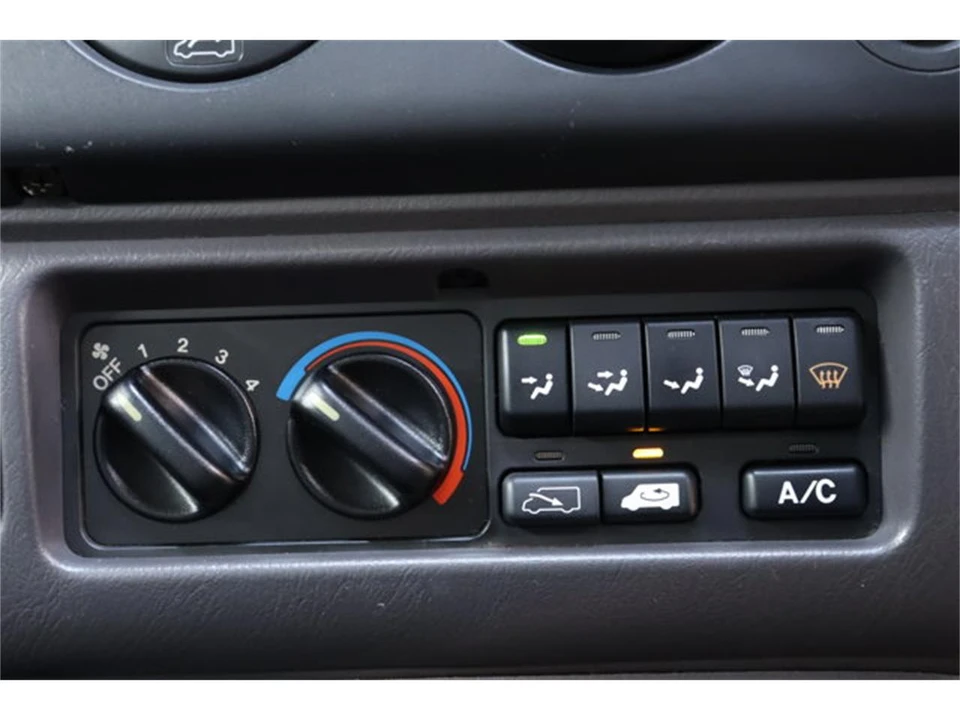 1998 Honda Stepwgn - Image 13 of 31