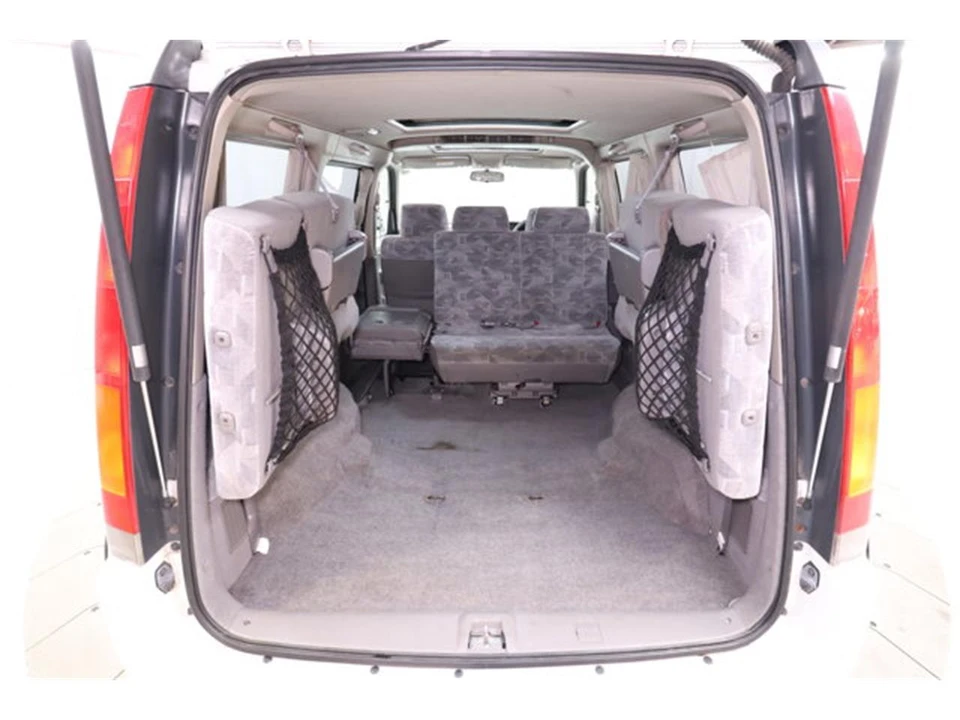 1998 Honda Stepwgn - Image 25 of 31