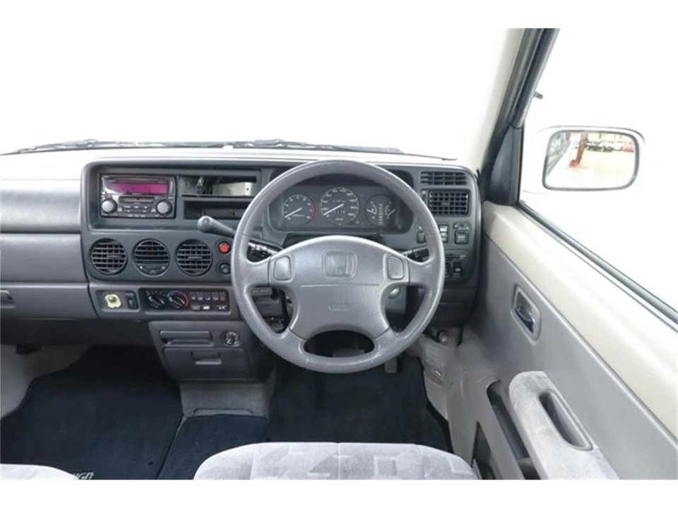 1998 Honda Stepwgn - Image 10 of 31
