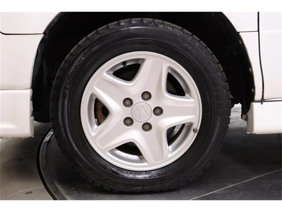 1998 Honda Stepwgn - Image 28 of 31