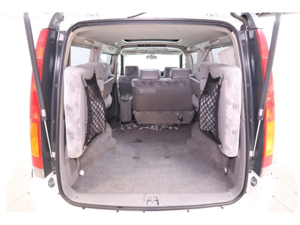1998 Honda Stepwgn - Image 26 of 31