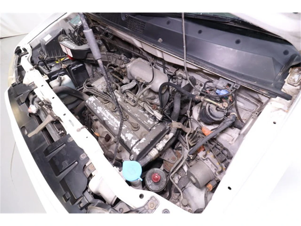 1998 Honda Stepwgn - Image 23 of 31