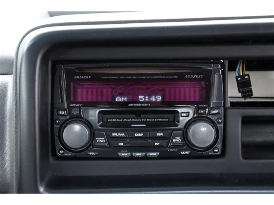 1998 Honda Stepwgn - Image 12 of 31
