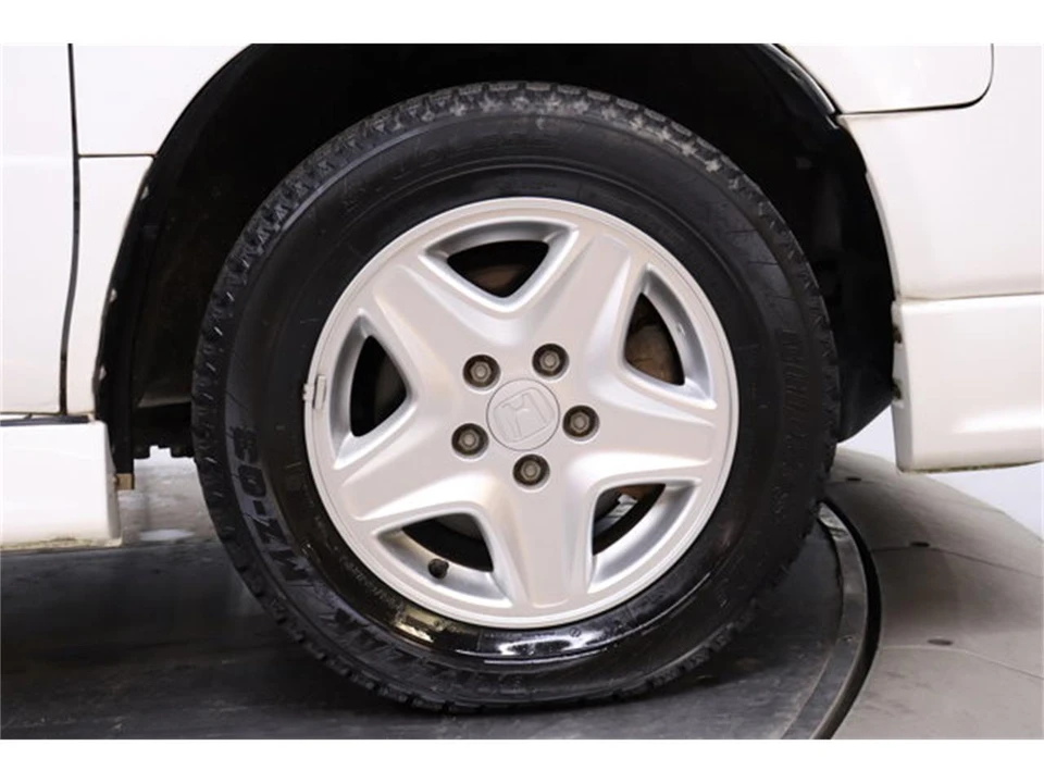 1998 Honda Stepwgn - Image 27 of 31