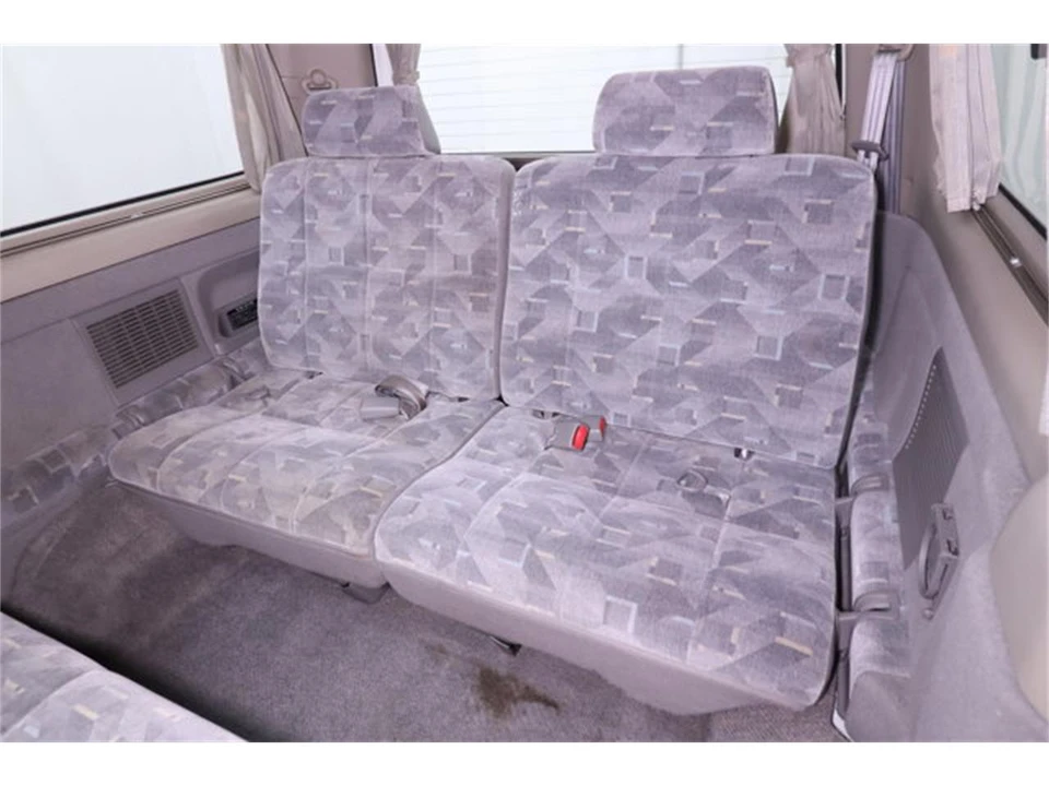 1998 Honda Stepwgn - Image 18 of 31