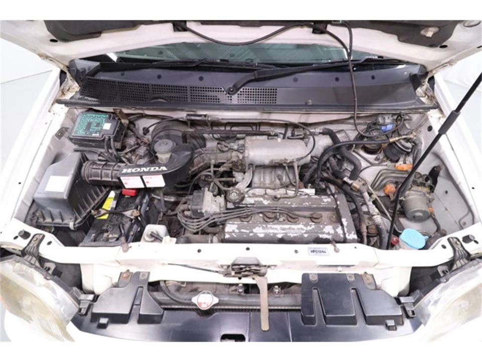 1998 Honda Stepwgn - Image 22 of 31