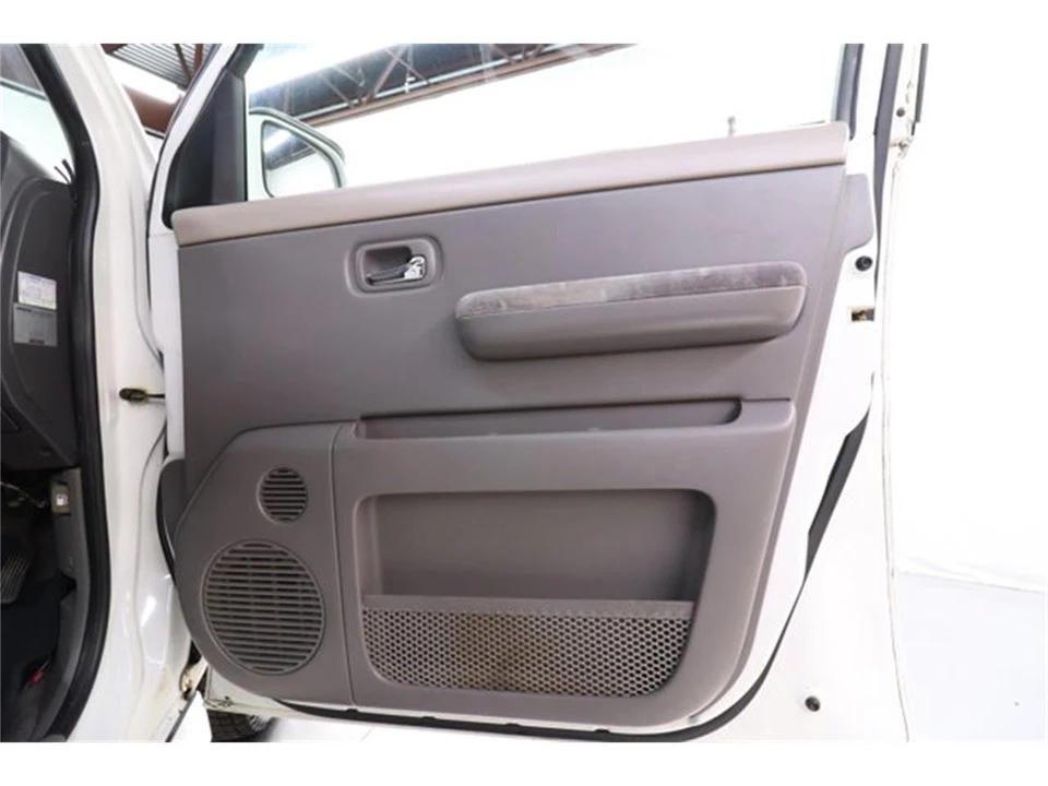 1998 Honda Stepwgn - Image 20 of 31