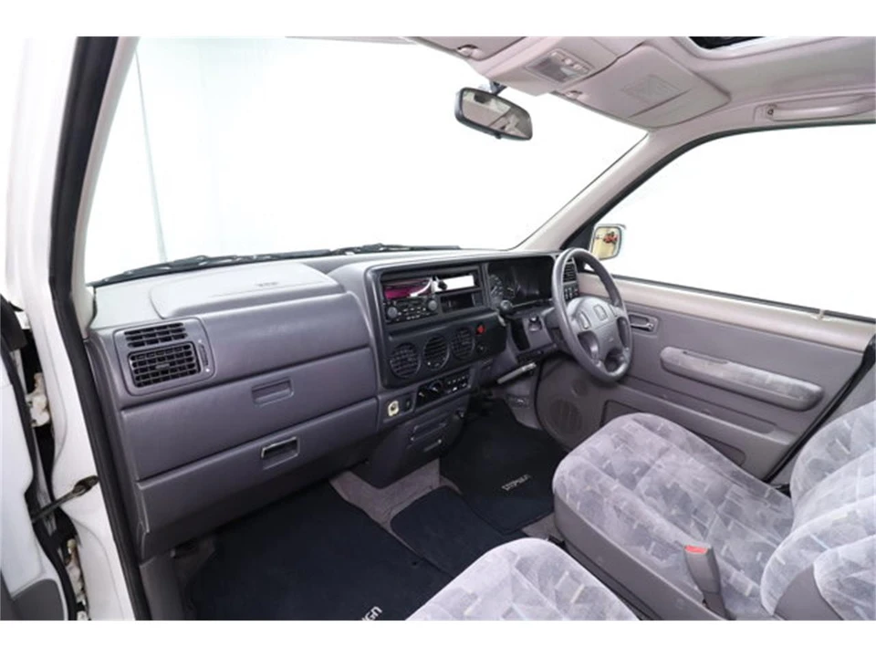 1998 Honda Stepwgn - Image 14 of 31