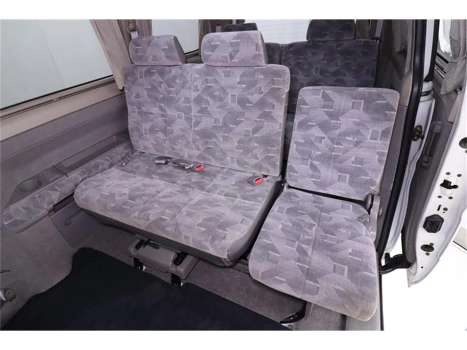 1998 Honda Stepwgn - Image 17 of 31