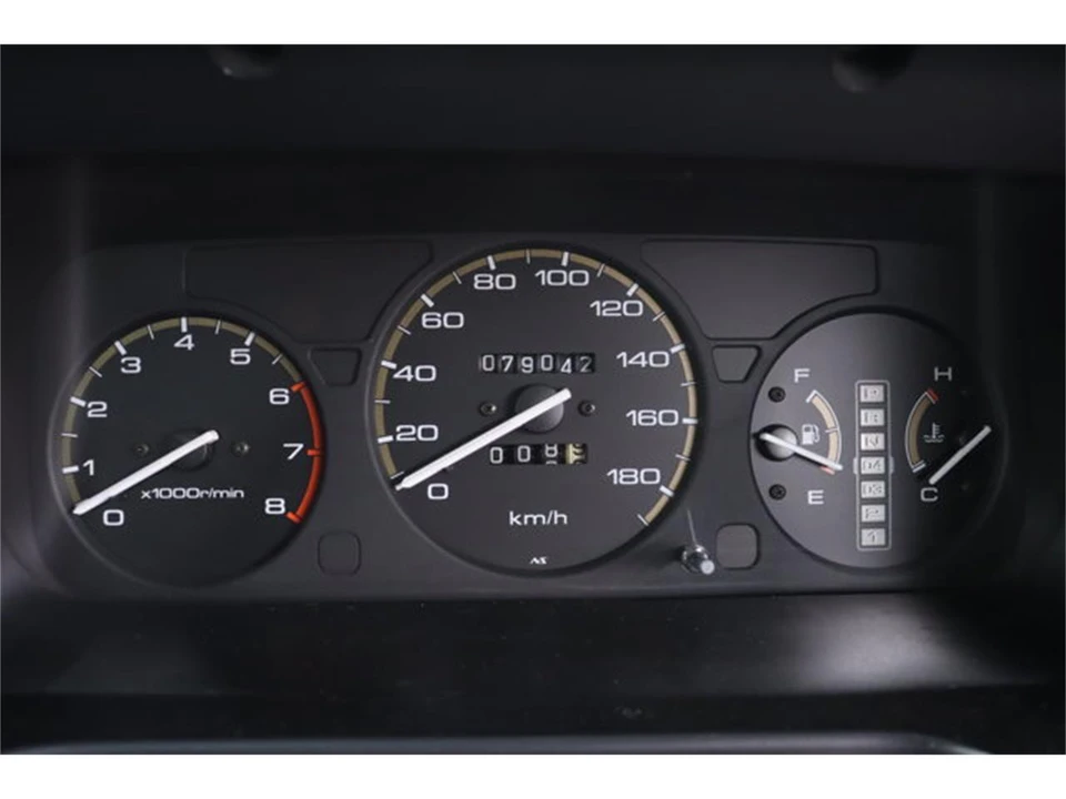 1998 Honda Stepwgn - Image 11 of 31