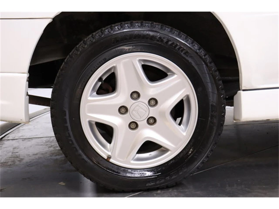 1998 Honda Stepwgn - Image 29 of 31
