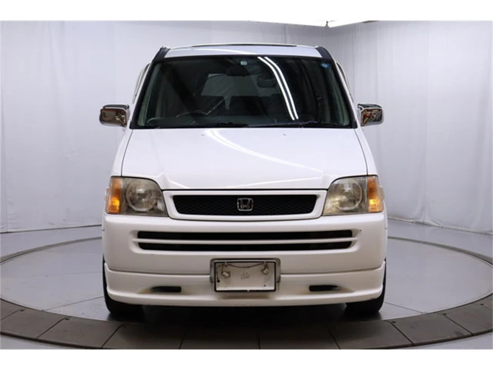 1998 Honda Stepwgn - Image 3 of 31