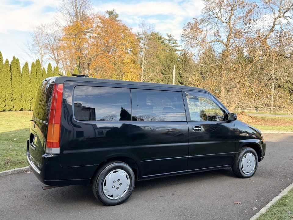 1998 Honda Stepwgn - Image 2 of 21