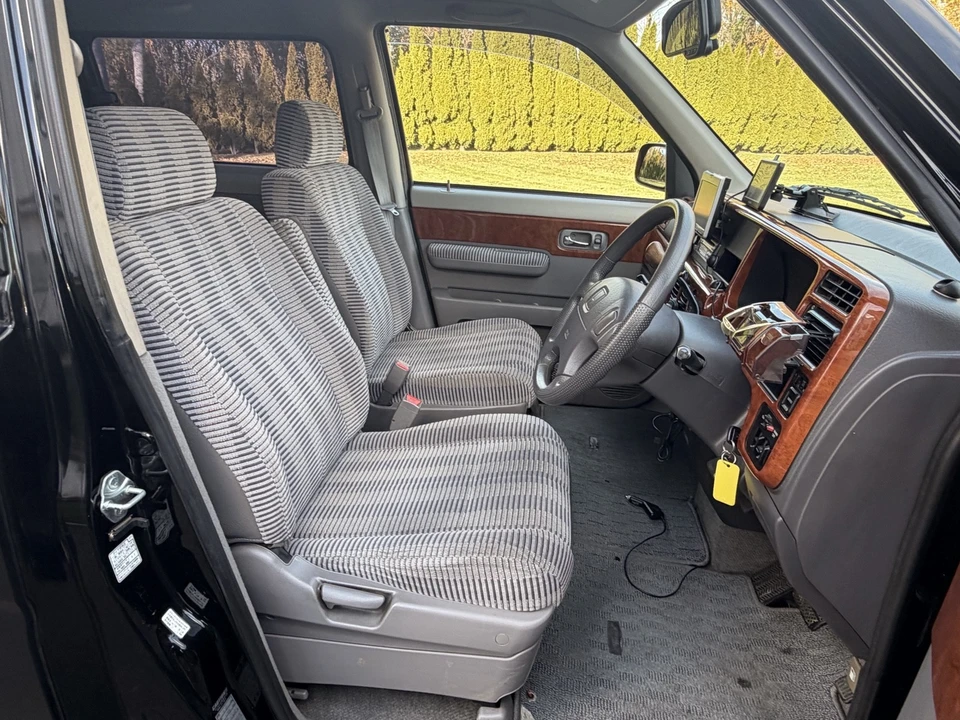 1998 Honda Stepwgn - Image 21 of 21
