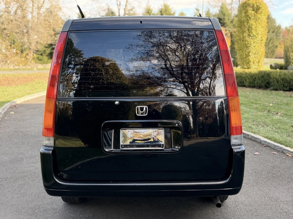 1998 Honda Stepwgn - Image 5 of 21