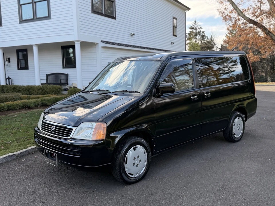 1998 Honda Stepwgn - Image 10 of 21