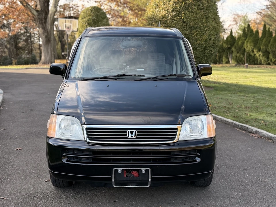 1998 Honda Stepwgn - Image 12 of 21