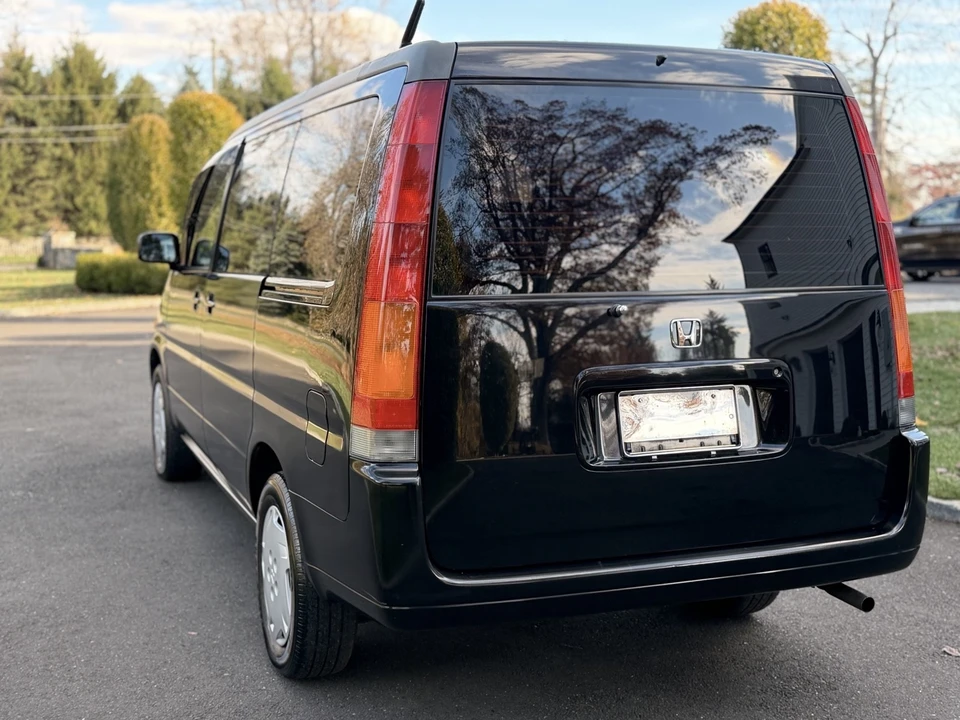 1998 Honda Stepwgn - Image 6 of 21