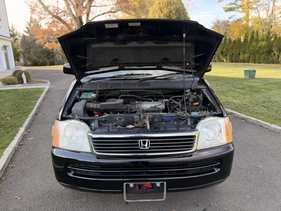 1998 Honda Stepwgn - Image 19 of 21