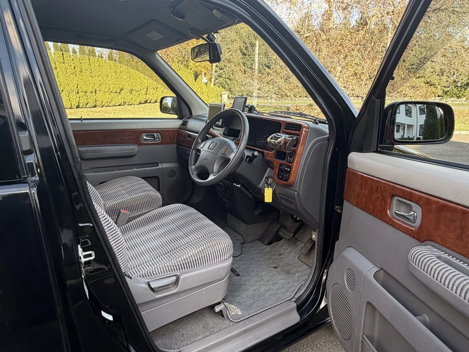 1998 Honda Stepwgn - Image 20 of 21