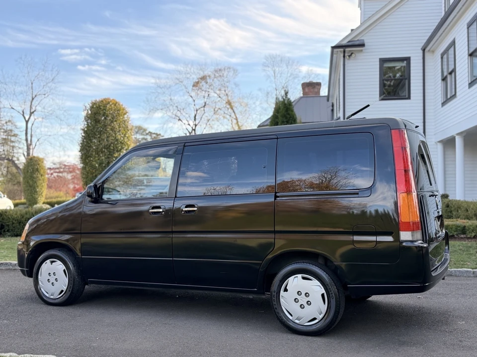 1998 Honda Stepwgn - Image 8 of 21