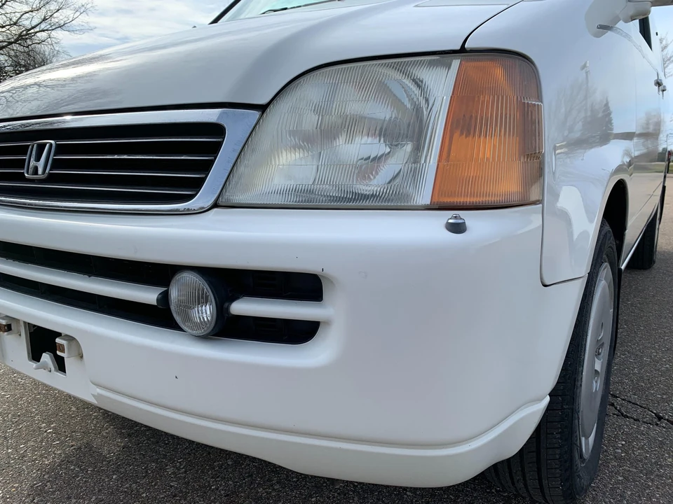 1998 Honda Stepwgn - Image 19 of 31