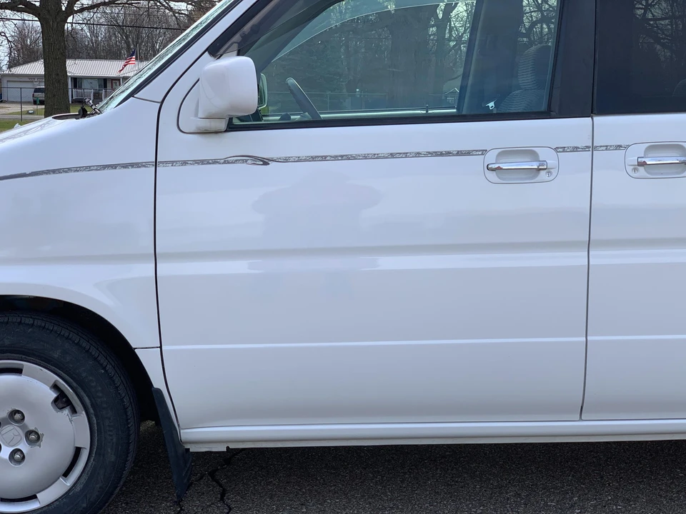 1998 Honda Stepwgn - Image 21 of 31