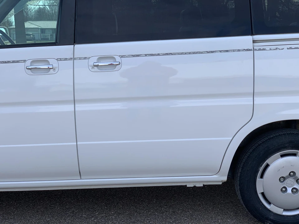 1998 Honda Stepwgn - Image 22 of 31