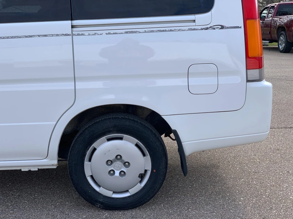 1998 Honda Stepwgn - Image 23 of 31