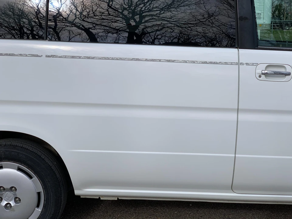 1998 Honda Stepwgn - Image 30 of 31