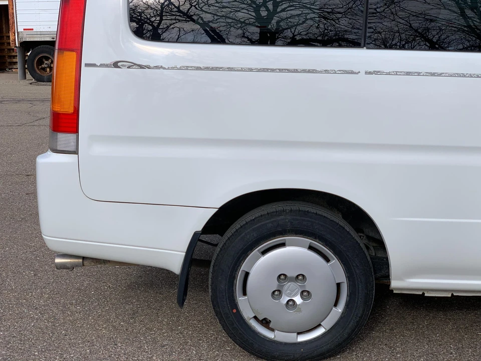 1998 Honda Stepwgn - Image 29 of 31