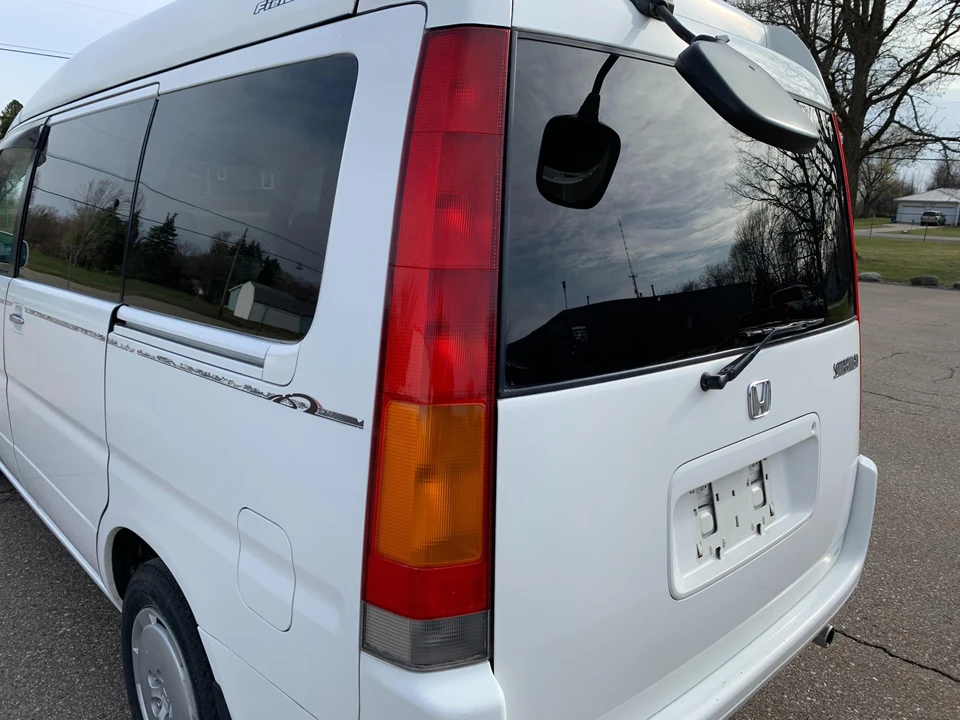 1998 Honda Stepwgn - Image 25 of 31