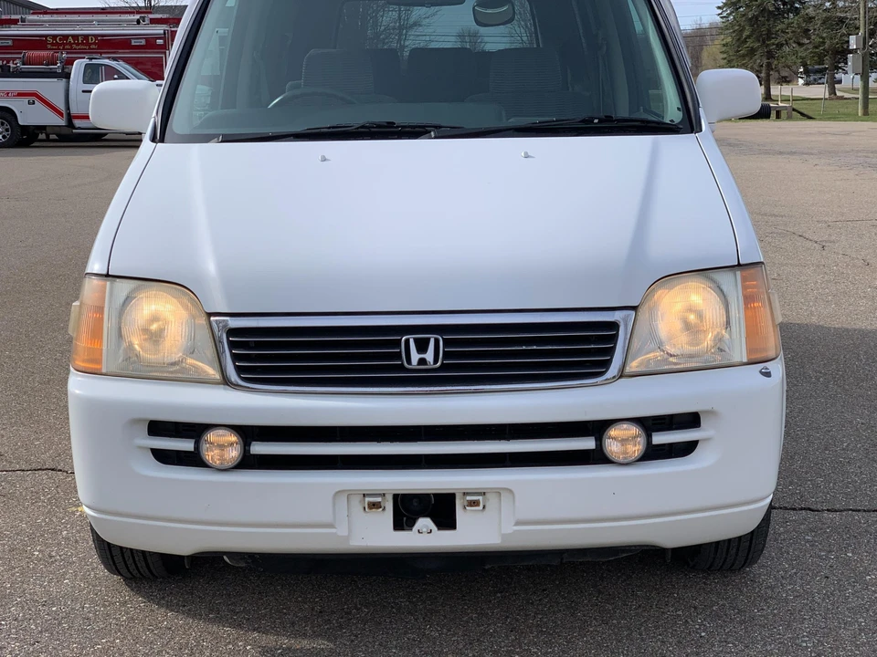 1998 Honda Stepwgn - Image 18 of 31