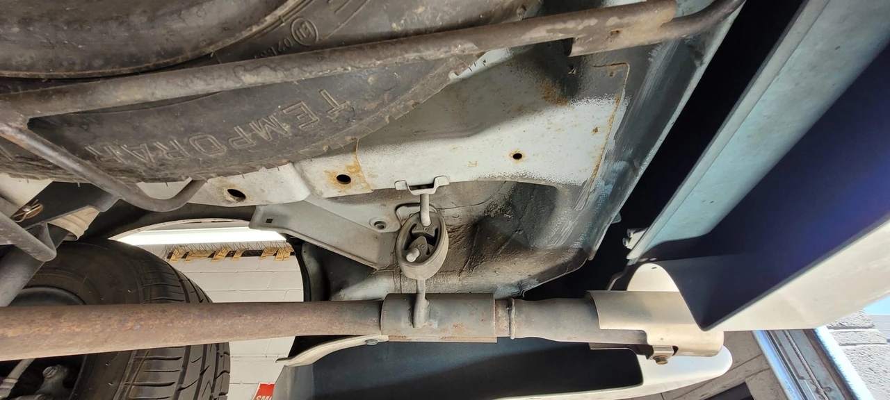 1998 Honda Stepwgn - Image 29 of 31