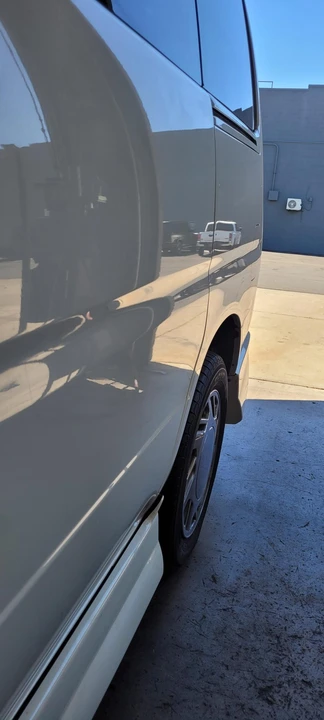 1998 Honda Stepwgn - Image 9 of 31
