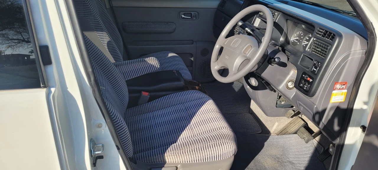 1998 Honda Stepwgn - Image 13 of 31
