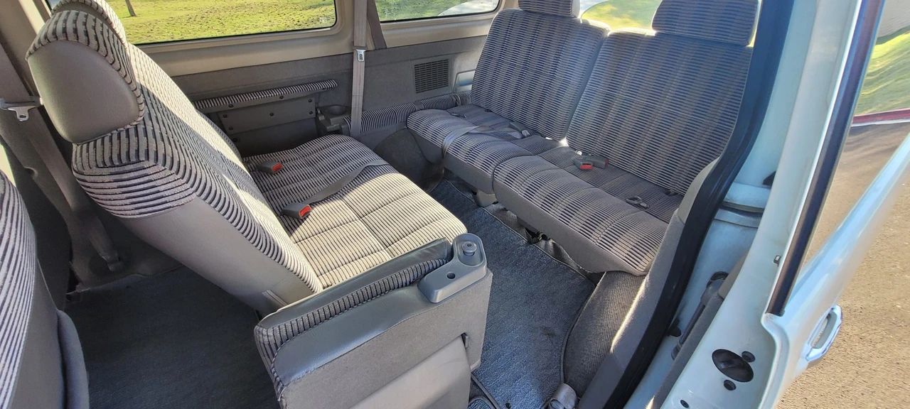 1998 Honda Stepwgn - Image 18 of 31