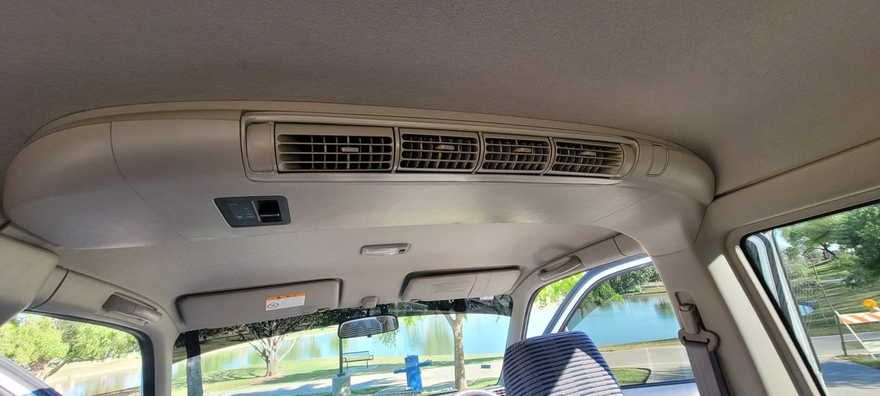 1998 Honda Stepwgn - Image 22 of 31