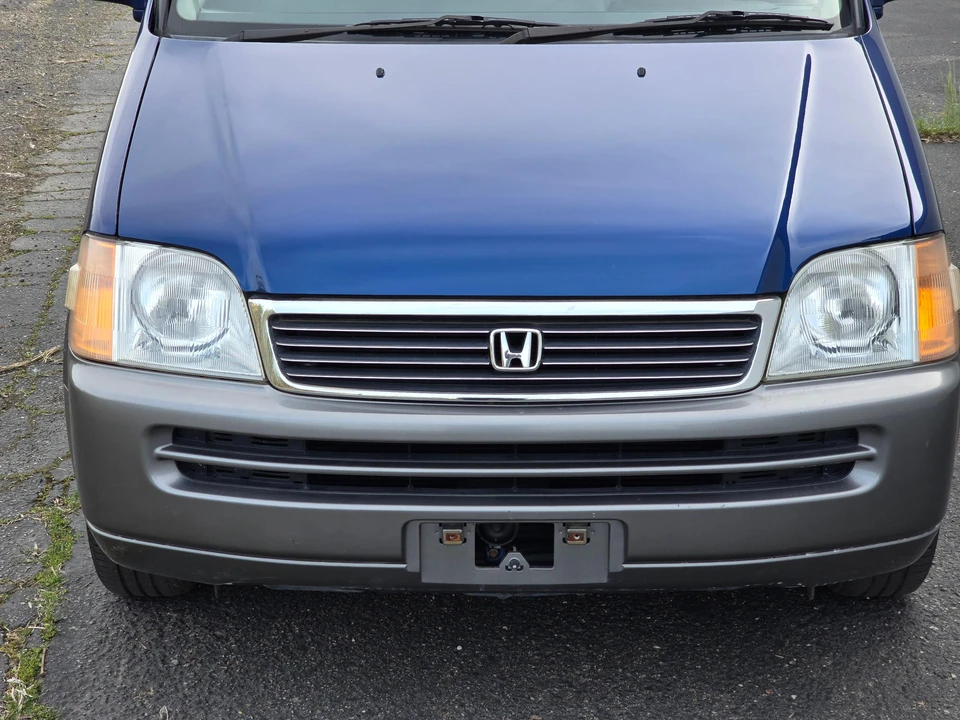 1998 Honda Stepwgn - Image 28 of 31