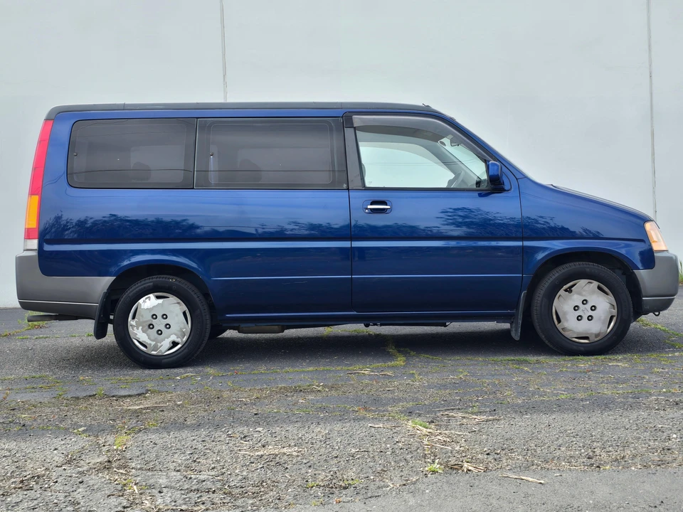 1998 Honda Stepwgn - Image 23 of 31