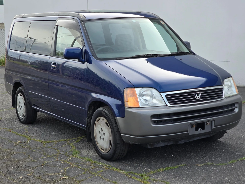 1998 Honda Stepwgn - Image 25 of 31