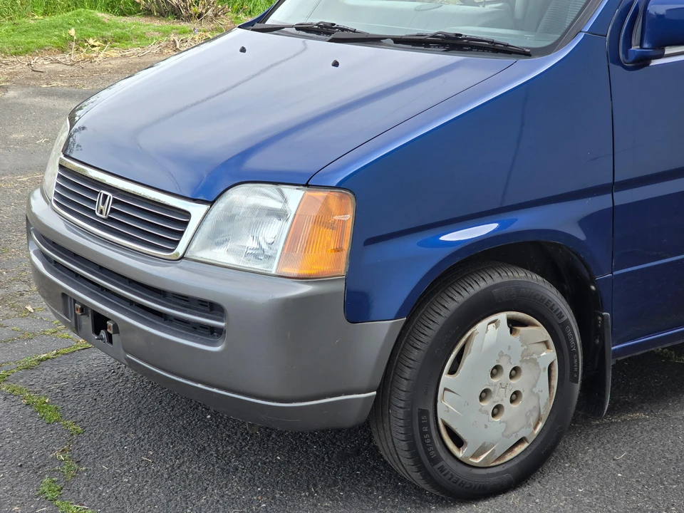 1998 Honda Stepwgn - Image 30 of 31