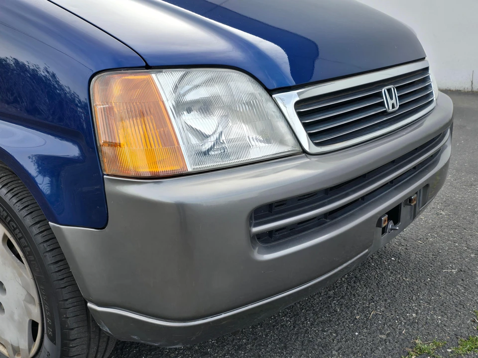 1998 Honda Stepwgn - Image 27 of 31
