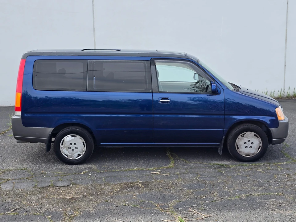 1998 Honda Stepwgn - Image 22 of 31