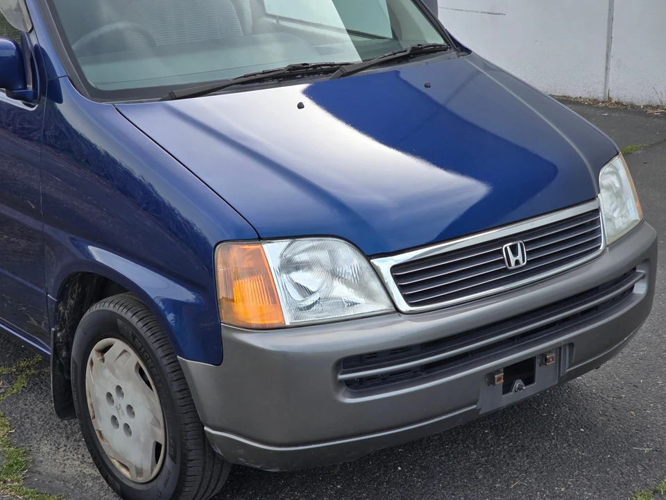 1998 Honda Stepwgn - Image 26 of 31